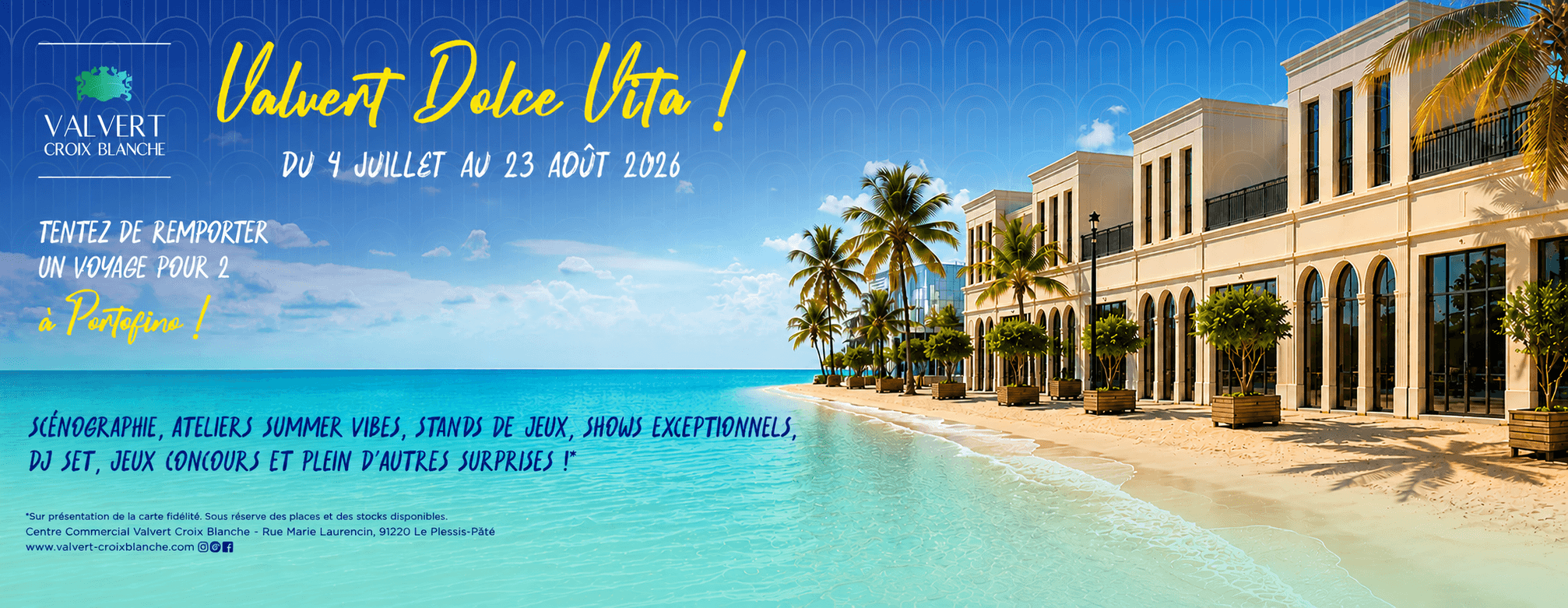 Valvert Dolce Vita