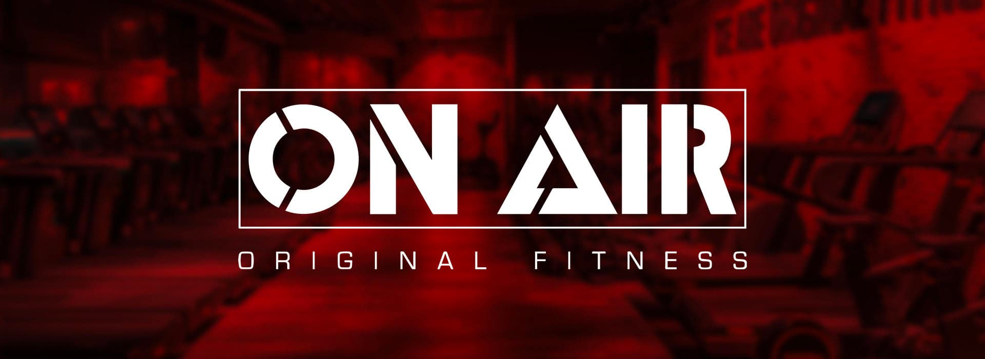 Ouverture prochaine de On Air Fitness à Valvert Croix Blanche !