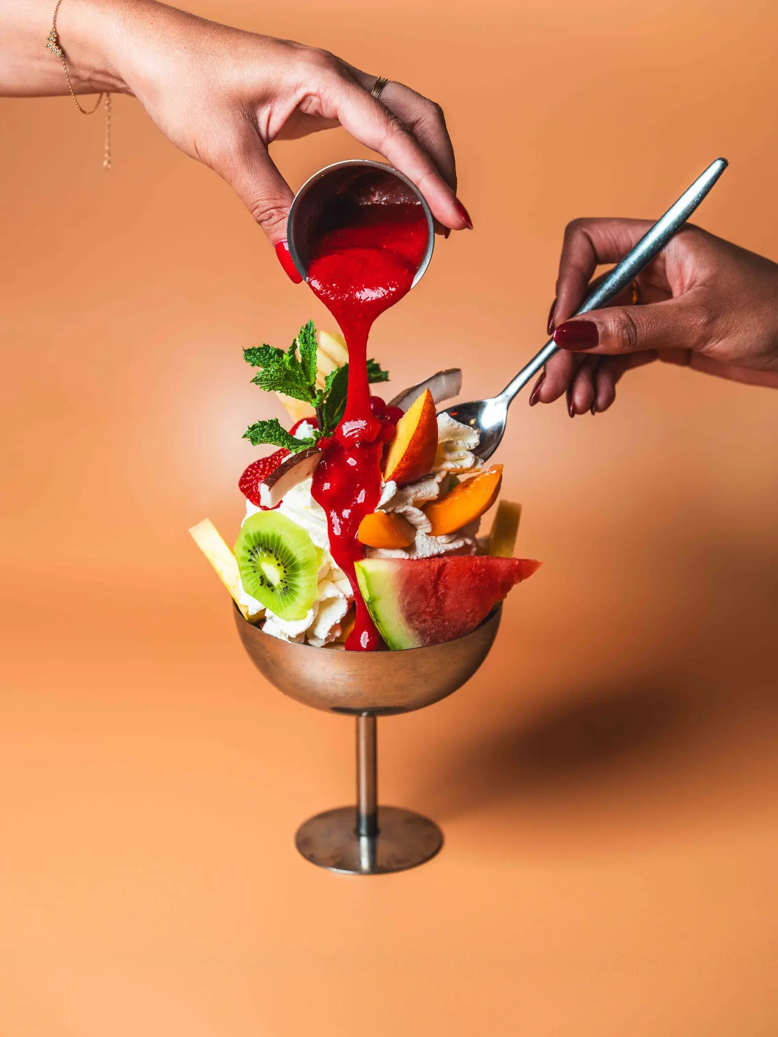 Paradis du Fruit