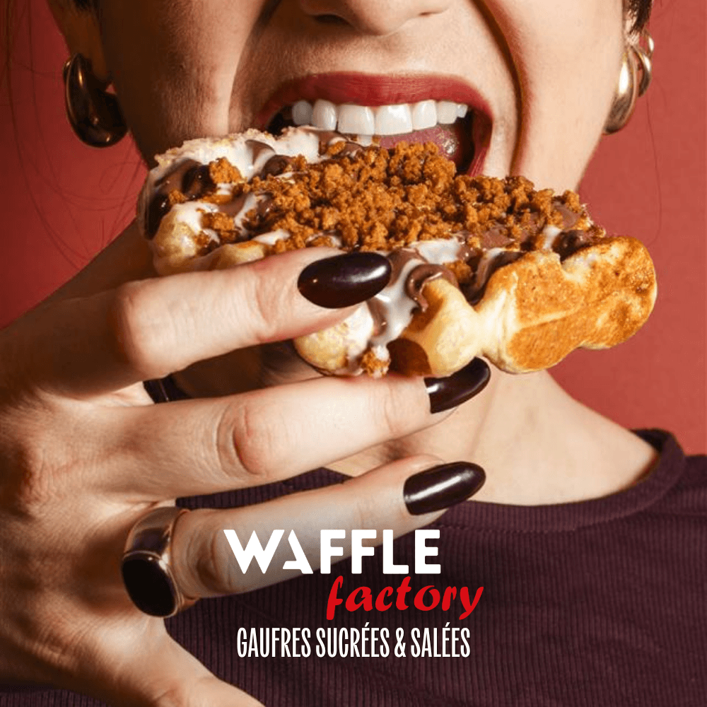 Waffle Factory
