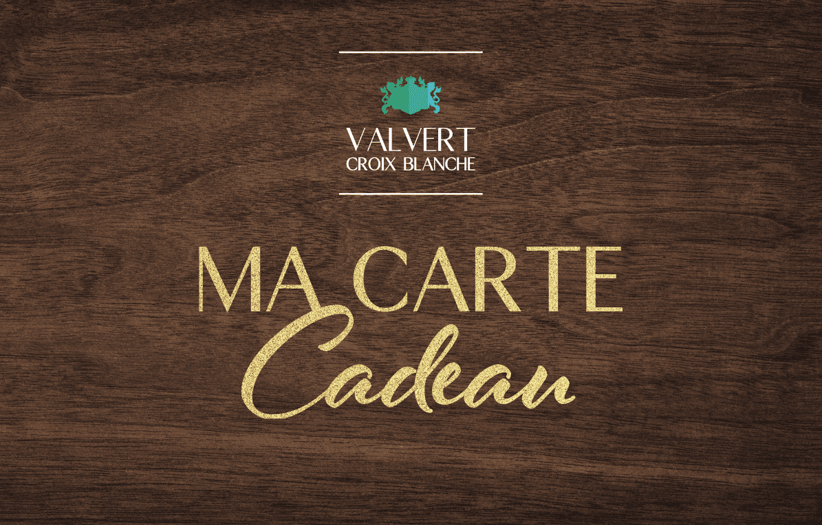 La carte cadeau