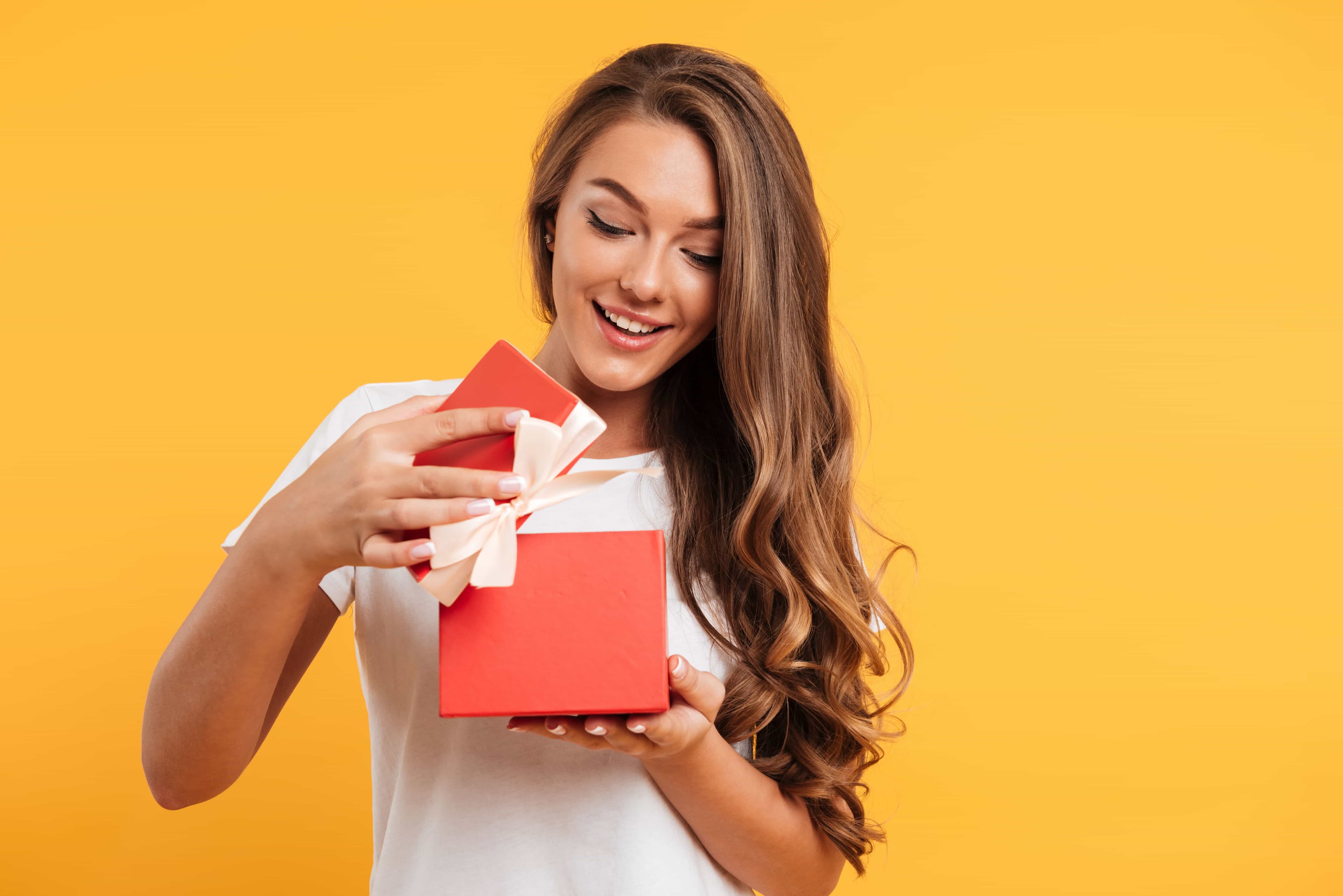 La carte cadeau