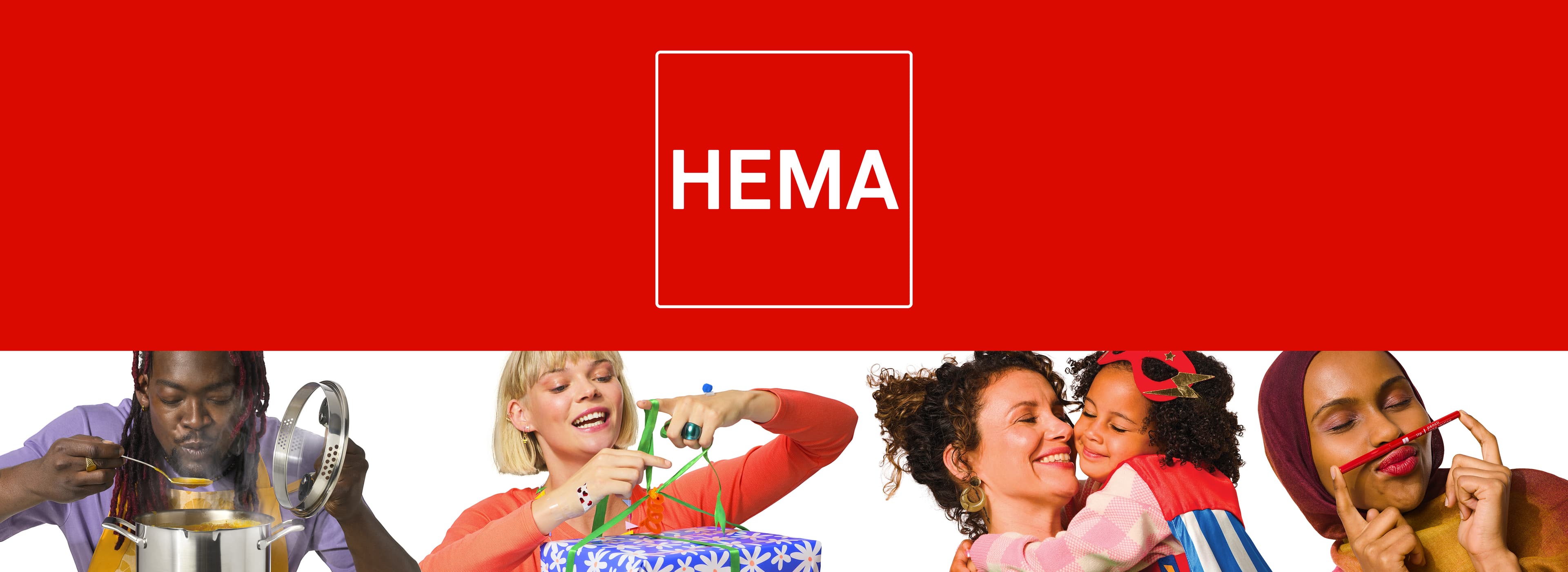 Ouverture de Hema à Valvert Croix Blanche !