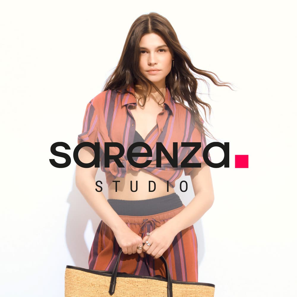 Ouverture de Sarenza Studio à Valvert Croix Blanche !