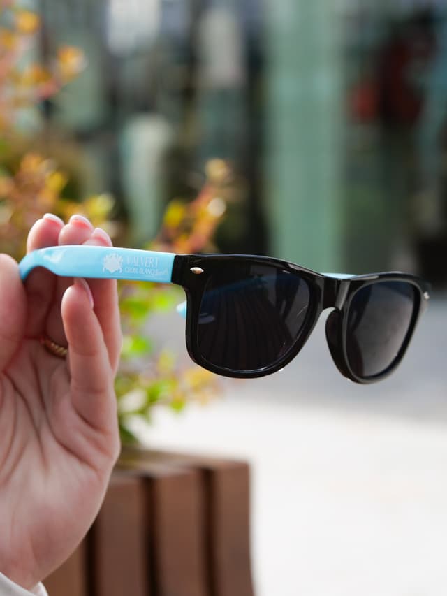 Lunettes de Soleil