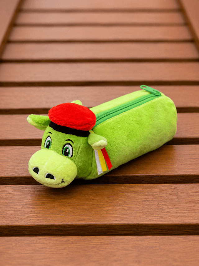 Trousse Dragounet