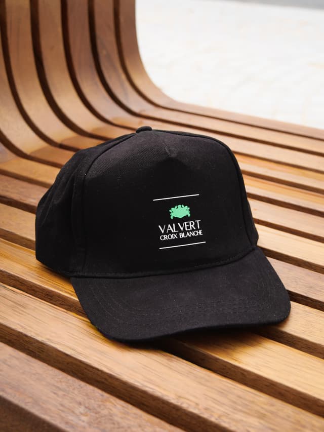 Casquette