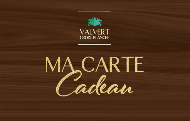 Carte Cadeau 100 €