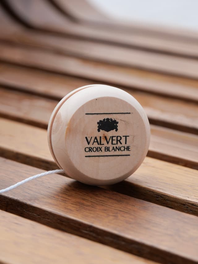 Yoyo
