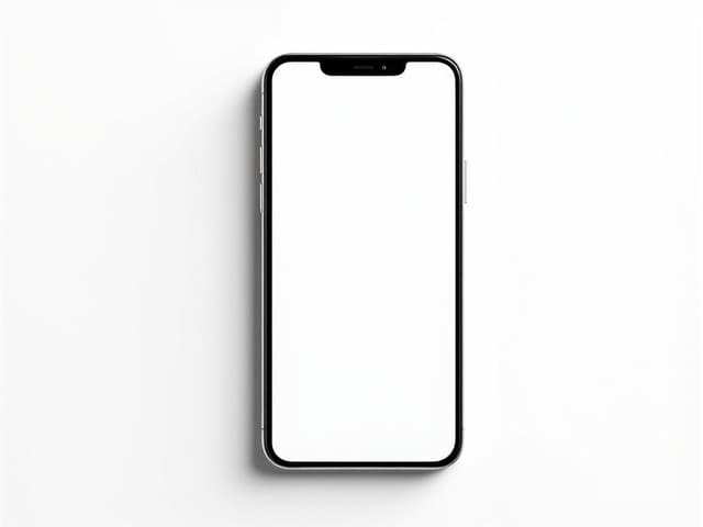 Smartphone (~1300 €)