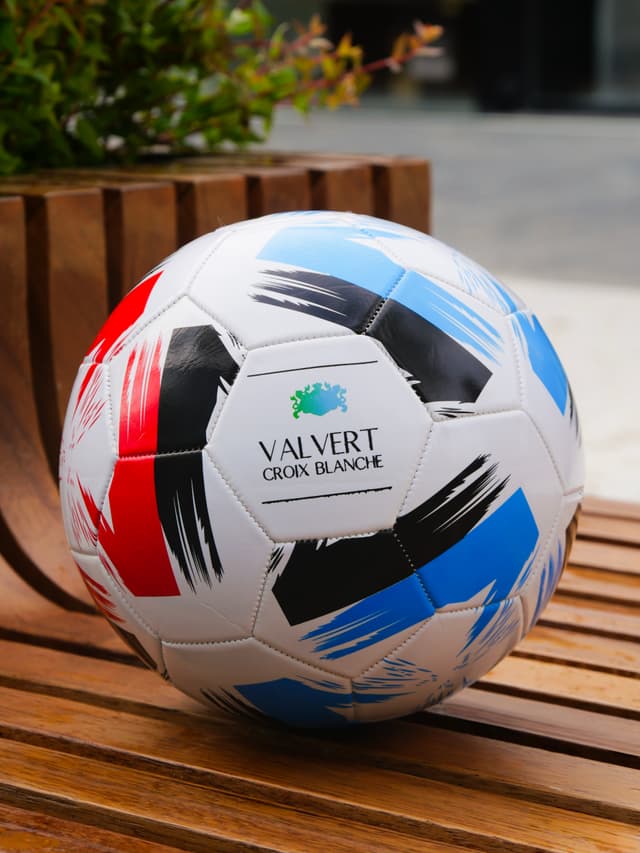 Ballon de Foot