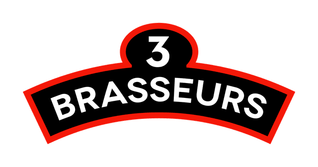 3 Brasseurs