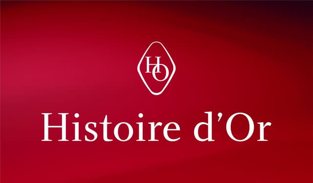 Histoire d'Or