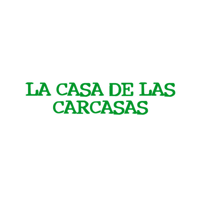 La Casa de Las Carcasas