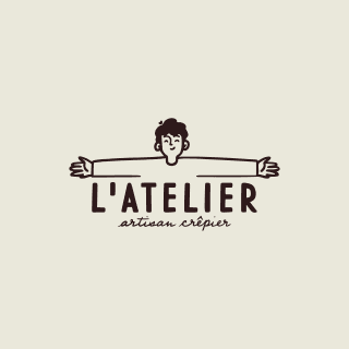 L'Atelier Artisan Crêpier