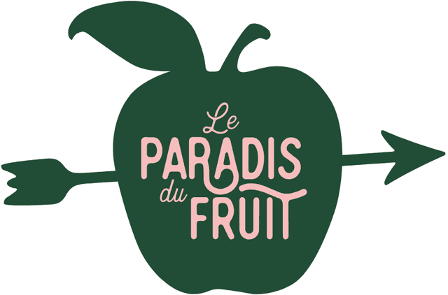 Le Paradis du Fruit