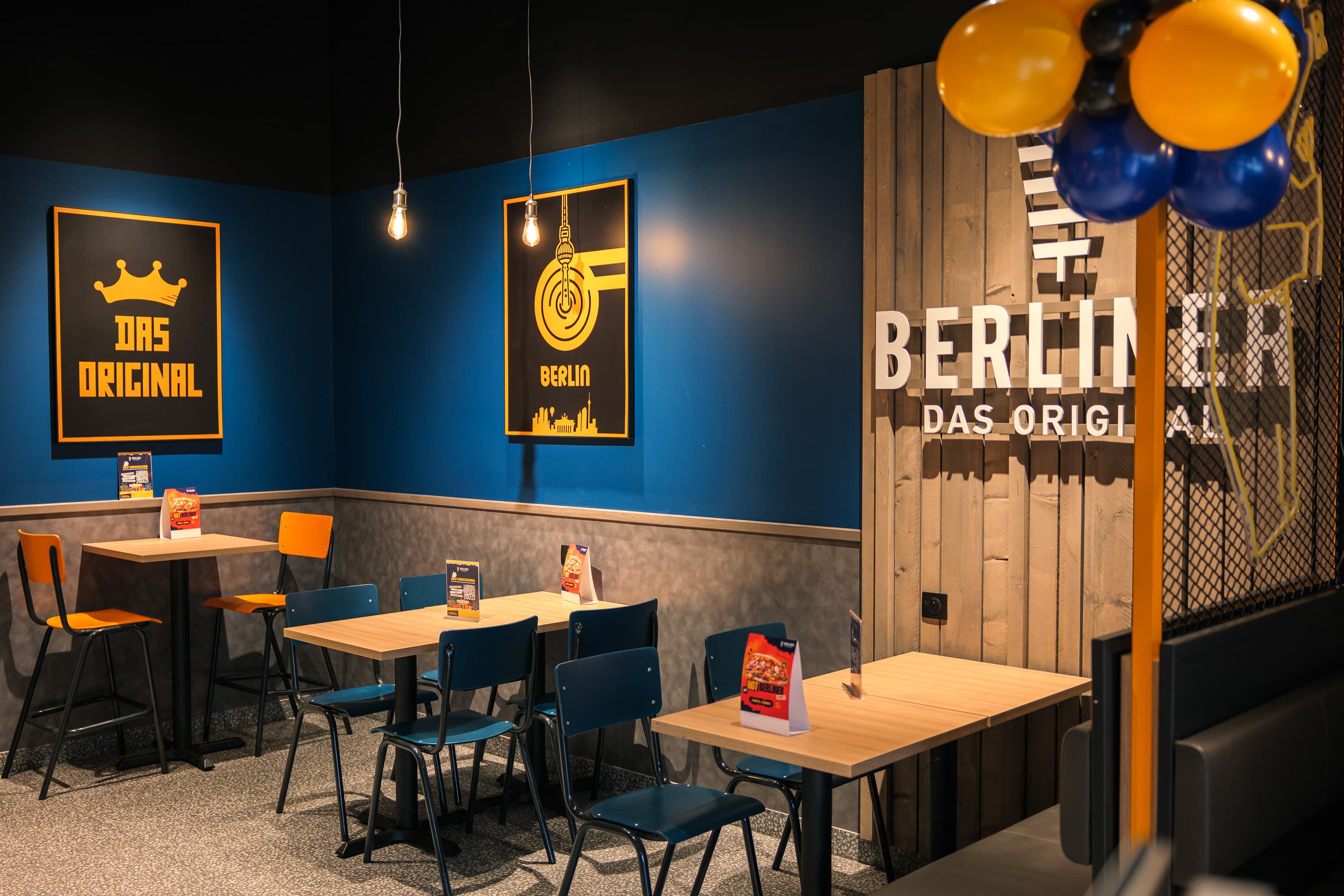 Berliner Das Original