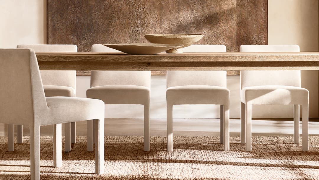 Restoration Hardware Outlet