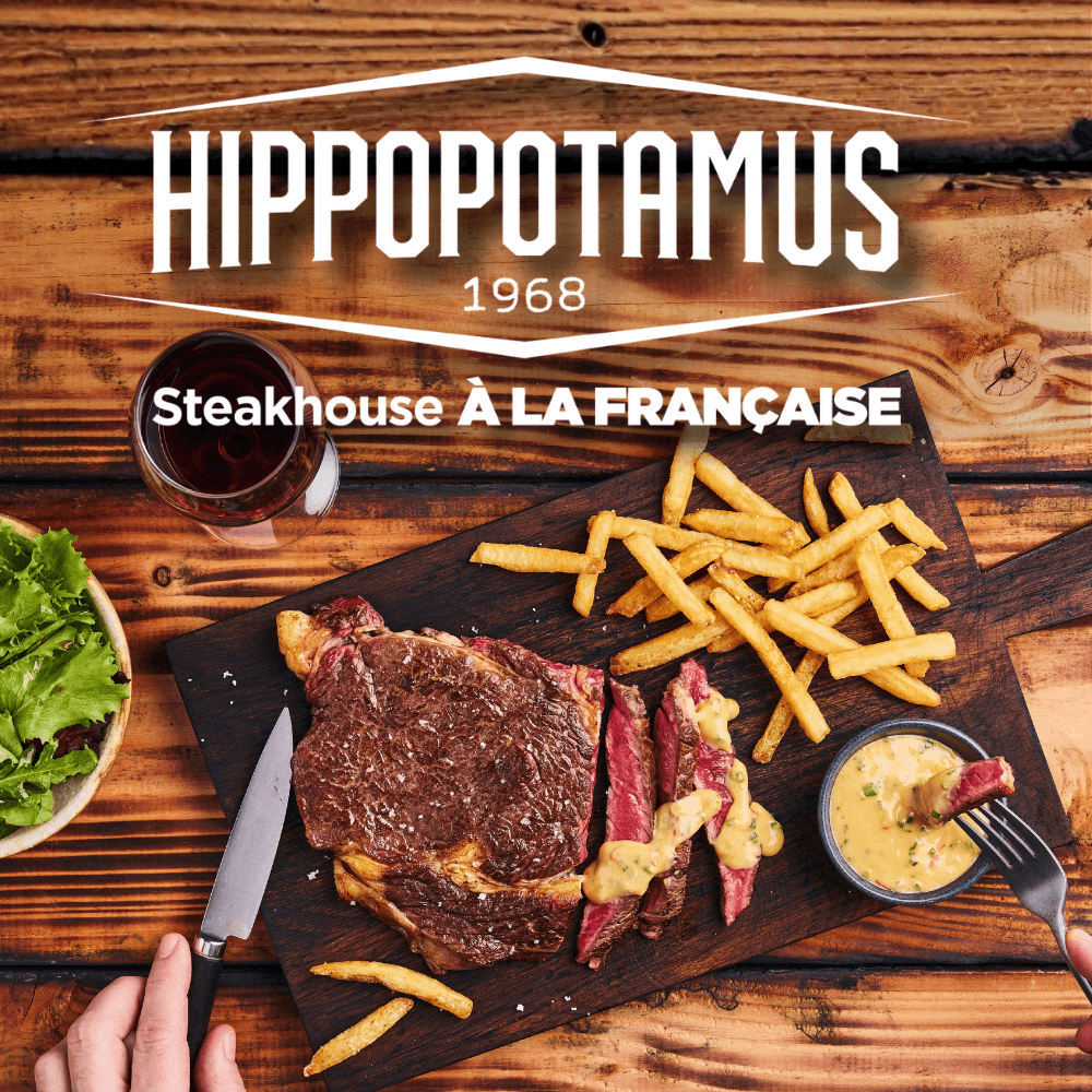 Hippopotamus